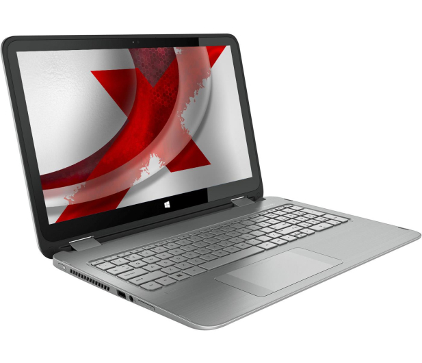 HP Envy 15 x360-u000ew i5-4210U/4GB/1000/Win8.1 - 203762 - zdjęcie